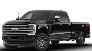 2026 Ford Super Duty® External Image 2